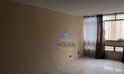 Apartamento com 3 dormitórios à venda, 130 m² por R$ 638.000,00 - Mooca - São Paulo/SP