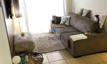 Apartamento à venda, 65 m² por R$ 380.000,00 - Vila Prudente (Zona Leste) - São Paulo/SP