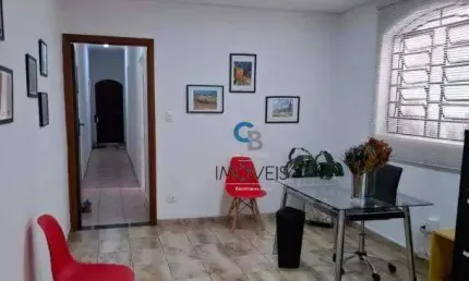 Casa à venda, 240 m² por R$ 1.240.000,00 - Tatuapé - São Paulo/SP