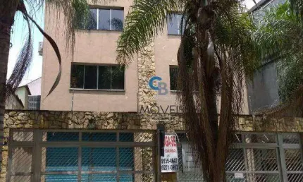 Prédio à venda, 590 m² por R$ 2.490.000,00 - Tatuapé - São Paulo/SP