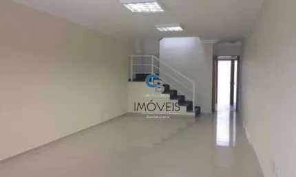 Sobrado à venda, 134 m² por r$ 1.300.000,00 - tatuapé - são paulo/sp