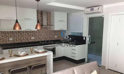 Sobrado à venda, 61 m² por r$ 550.000,00 - vila prudente (zona leste) - são paulo/sp
