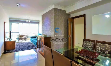 Apartamento com 3 dormitórios à venda, 80 m² por r$ 600.000,00 - vila maria alta - são paulo/sp