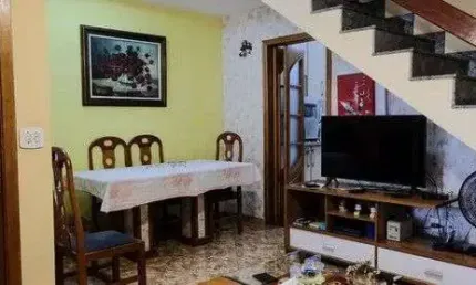Sobrado com 5 dormitórios à venda, 158 m² por R$ 750.000,00 - Tatuapé - São Paulo/SP