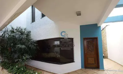 Sobrado à venda, 354 m² por r$ 1.495.000,00 - vila prudente (zona leste) - são paulo/sp