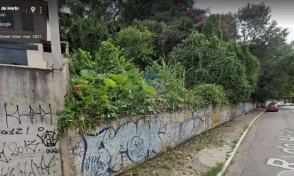 Terreno à venda, 21400 m² por R$ 16.000.000,00 - Horto Florestal - São Paulo/SP