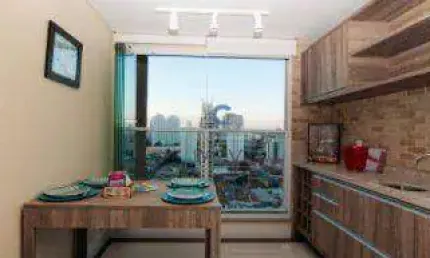 Apartamento com 3 dormitórios à venda, 77 m² por R$ 750.000,00 - Mooca - São Paulo/SP