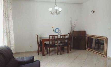 Sobrado com 6 dormitórios à venda, 320 m² por R$ 900.000,00 - Mooca - São Paulo/SP