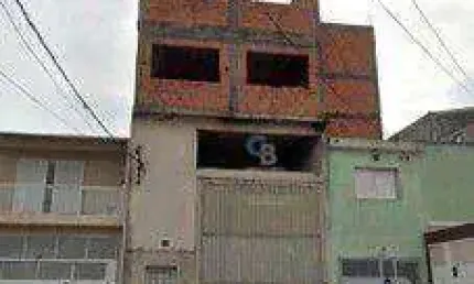 Prédio à venda, 500 m² por r$ 4.500.000,00 - vila carrão - são paulo/sp