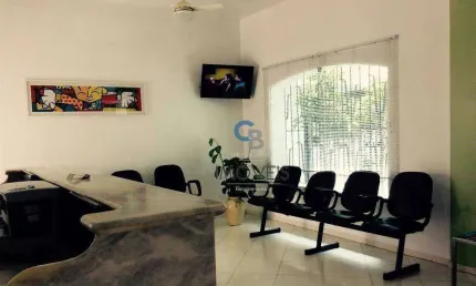 Casa com 16 dormitórios à venda, 400 m² por R$ 4.000.000,00 - Tatuapé - São Paulo/SP