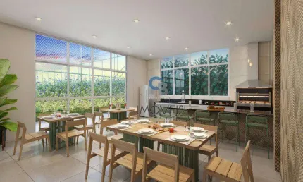 Apartamento à venda, 160 m² por R$ 2.150.000,00 - Tatuapé - São Paulo/SP