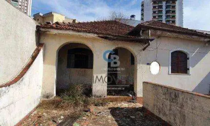 Terreno à venda, 438 m² por r$ 2.310.000,00 - vila formosa - são paulo/sp