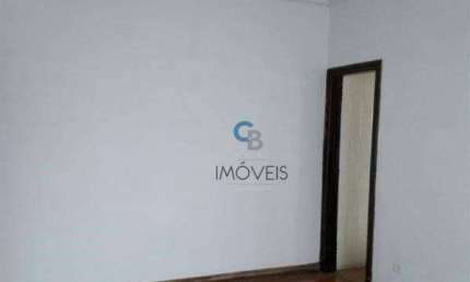 Sobrado com 6 dormitórios à venda, 460 m² por R$ 1.480.000,00 - Mooca - São Paulo/SP
