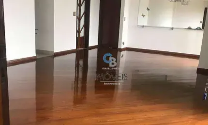 Apartamento à venda, 133 m² por R$ 870.000,00 - Anália Franco - São Paulo/SP