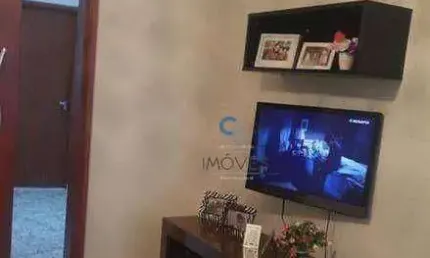 Sobrado à venda, 124 m² por R$ 850.000,00 - Vila Formosa - São Paulo/SP