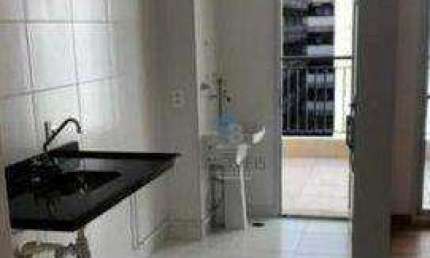 Apartamento com 3 dormitórios à venda, 79 m² por R$ 845.000,00 - Vila Guilherme - São Paulo/SP