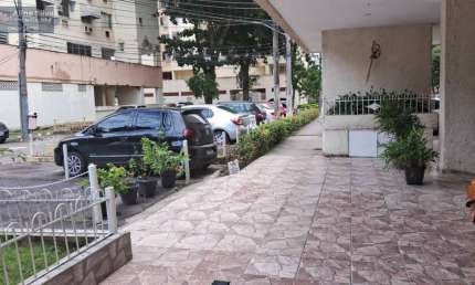 Apartamento à venda em Rio de Janeiro, Taquara, com 2 quartos, 50m²