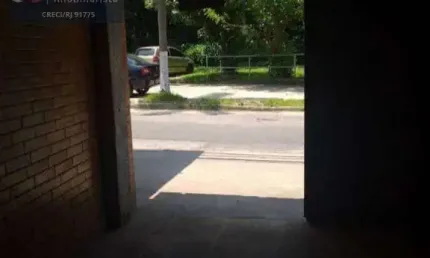 Ponto comercial para alugar na Rua Goianinha, Curicica, Rio de Janeiro