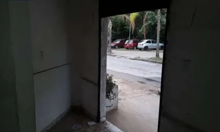 Ponto comercial para alugar na Rua Goianinha, Curicica, Rio de Janeiro