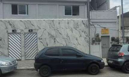 Casa Duplex, 3 quartos, Aceita financiar,FGTS,5 min. do metrô, Centro - São João de Meriti/RJ