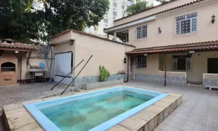 Casa de condomínio à venda em Rio de Janeiro, Taquara, com 2 quartos, 165m²