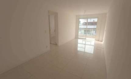 Lindo apartamento 3 Suítes, 77 m², vaga dupla, Freguesia - Rio de janeiro/RJ