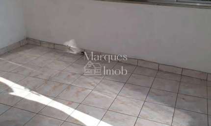 Sala comercial para alugar em Rio de Janeiro, Curicica, 50m²