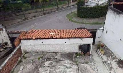 Casa à venda na Rua Goianinha, 415, Curicica, Rio de Janeiro