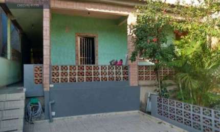 Casa à venda em Rio de Janeiro, Curicica, com 2 quartos, 70m²