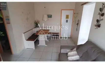Apartamento à venda em rio de janeiro, taquara, com 2 quartos