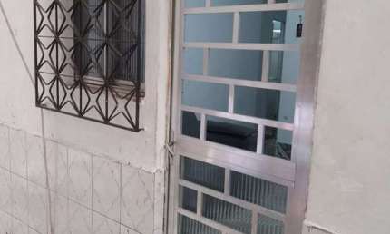 Casa com 2 quartos à venda na Avenida Nelson Cardoso, Tanque, Rio de Janeiro
