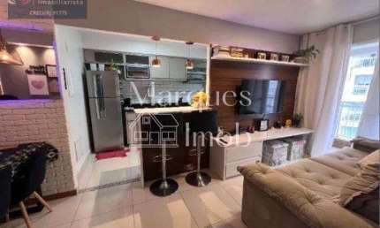 Apartamento à venda em Rio de Janeiro, Taquara, com 2 quartos