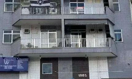 Cobertura para alugar em Rio de Janeiro, Taquara, com 2 quartos, 62m²