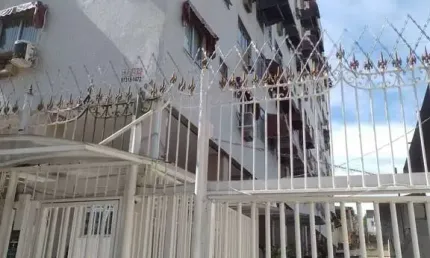 Ótimo apto em frente ao Parque de Madureira e ao Shopping, 2 quartos