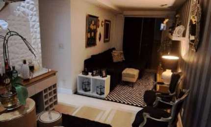 Cobertura à venda em Rio de Janeiro, Freguesia (Jacarepaguá), com 4 quartos, 169m²