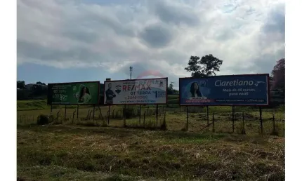 Área, 5007 m² - aluguel - Vila São Bento - São José dos Campos/SP
