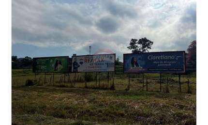 Área, 5007 m² - venda  - Vila São Bento - São José dos Campos/SP