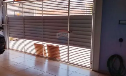 Casa a Venda 80 m² no Bairro Residencial Santa Paula, Jacareí S.P