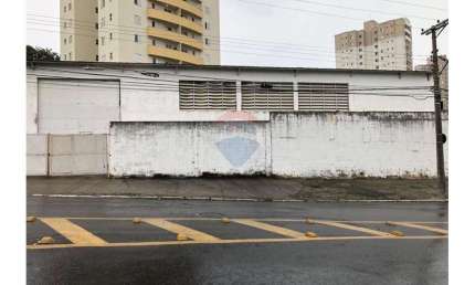 Barracão / Galpão / Depósito para alugar no Jardim Satélite, São José dos Campos 