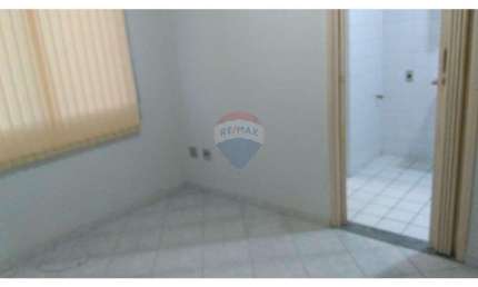 APARTAMENTO À VENDA COM 01 DORM 01 VAGA - PONTAL DA BARRA - JARDIM SATELITE