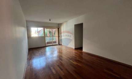 APARTAMENTO LOCAÇÃO 04 DORMITORIOS 1 SUITE 02 VAGAS GARAGEM COBERTAS