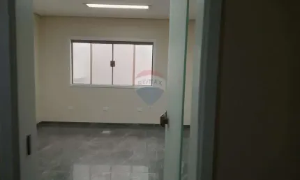 Sala comercial para alugar no Bosque dos Eucaliptos, São José dos Campos 