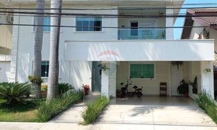 Excelente sobrado para venda Altos da Serra I - Urbanova - São José dos Campos/Sp