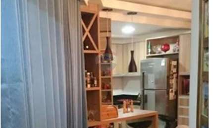 .Apartamento - Para Alugar - 2 Dormitórios, Residencial Jardim Aquarius, São José dos Campos, São Paulo