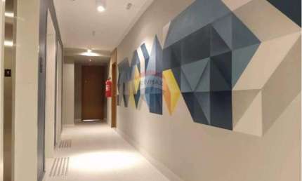 .Studio - Para Alugar - 1 dormitório, Residencial Jardim Aquarius, São José dos Campos, São Paulo