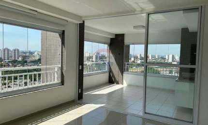 APARTAMENTO NO JARDIM AQUARIUS  - 2 DORMITÓRIOS - 1 SUÍTE - 1 VAGA - SÃO JOSE DOS CAMPOS