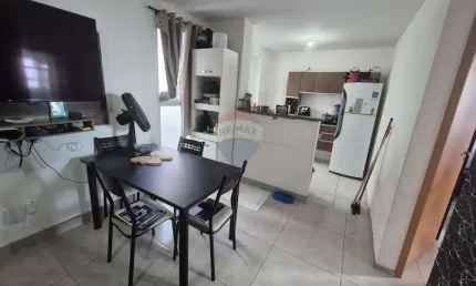 Apartamento a Venda 39 m², Edificio Joinville, Vila Nova Aliança em Jacareí