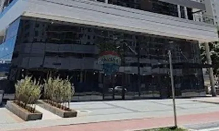 Ponto comercial para alugar no Jardim Alvorada, São José dos Campos 