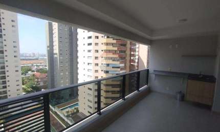 STUDIO NO JARDIM AQUARIUS MOBILIADO - 1 DORMITORIO - 1 VAGA - SÃO JOSE DOS CAMPOS