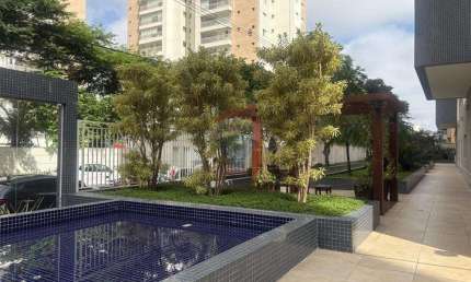 APARTAMENTO NO JARDIM AQUARIUS - 2 DORMITÓRIOS - 1 SUÍTE - 1 VAGA - SÃO JOSE DOS CAMPOS